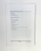 INVASIX, Bodytite, Fractora, Clinical Manual DO601509B, 2011