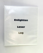 CUTERA Enlighten Laser Log Treatment Guidelines D1967 Rev E, November 2017