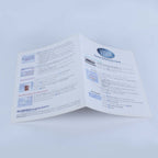 Canfield Visia Facial Imaging System Operation Instructions Quick Reference Card