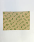 LUMENIS DANGER STICKER SIGN CLASS IV LASER AX2300141_A