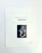 Cutera Manual Xeo Navigation Addedum D0493 Rev A 12/06
