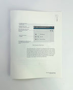 Cutera Manual Xeo Navigation Addedum D0493 Rev A 12/06