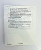 Cutera LimeLight Treatment Guidelines Manual D0481 June 2013