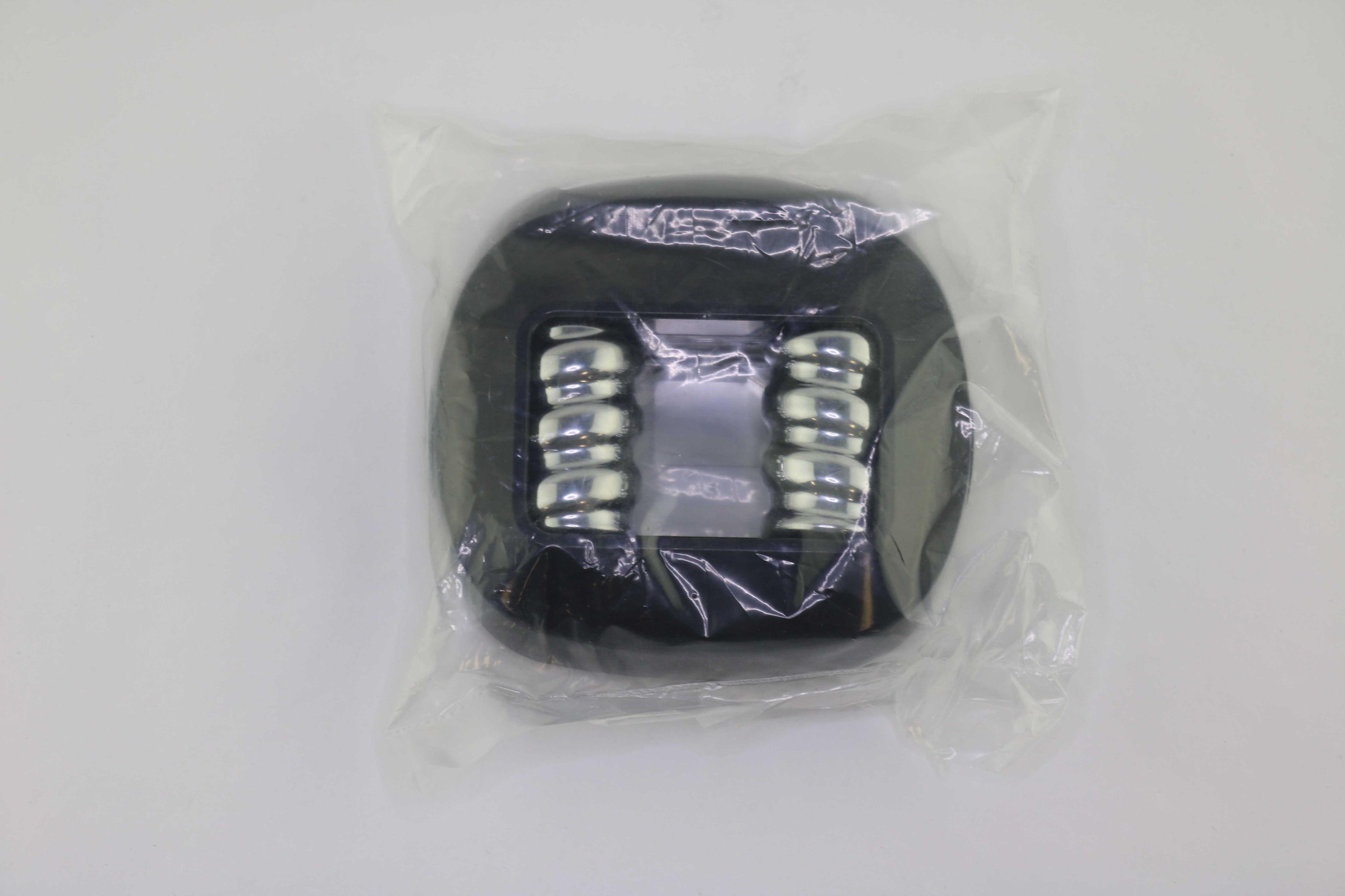 Syneron VelaShape III 3 Large Vsmooth Handpiece Replaceable Cover Tip AS85993