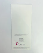 CANDELA GentleYAG Laser Hair Removal Pamphlet Patient Information 0920-16-0083 Rev. 01 EXP 2002