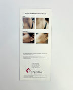 CANDELA GentleYAG Patient Information Brochure Laser Treatment for Hair Removal 0920-16-0038 Rev. 04 EXP 2004