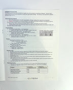 Cutera Prowave LX Wave Treatment Guidelines D1471 Rev. D