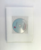 CANDELA Vbeam Perfecta, Platinum & Aesthetica Operator’s Manual Book and CD