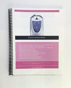 VIORA, REACTION, CHOOSING THE RIGHT APPLICATOR AND THE RIGHT PROTOCOL, GUIDEBOOK