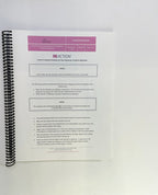 VIORA, REACTION, CHOOSING THE RIGHT APPLICATOR AND THE RIGHT PROTOCOL, GUIDEBOOK