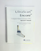 LUMENIS, UltraScan, Encore, Computer Pattern Generator (CPG) Operator’s Manual D637-128-01, REVISION D