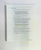 LUMENIS, UltraScan, Encore, Computer Pattern Generator (CPG) Operator’s Manual D637-128-01, REVISION D