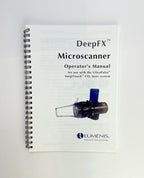 LUMENIS DeepFX Microscanner Operator’s Manual P/N: PB-1009720, Rev.C