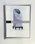 Viora Reaction Launch Kit System Operator Manual