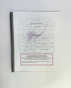 Viora Reaction Launch Kit System Operator Manual