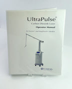 Lumenis UltraPulse Encore Carbon Dioxide Laser Operator Manual