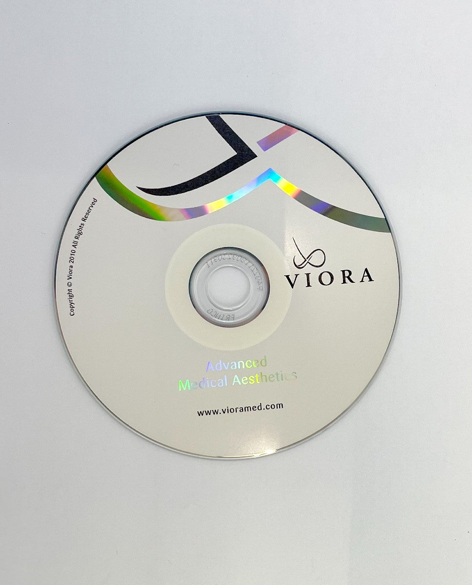 VIORA REACTION User Manual, Manual del Usuario The new generation in body contouring & skin tightening MK-008EN E 1