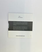 VIORA REACTION ASSET Operator’s Manual CD disc