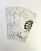 Ulthera Ultherapy What To Expect After Treatment Brochure ML0210700