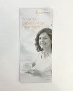 Ulthera Ultherapy What To Expect After Treatment Brochure ML0210700