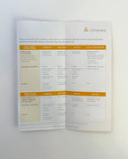 Ulthera Ultherapy What To Expect After Treatment Brochure ML0210700