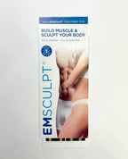 BTL Emsculpt Build Muscle & Sculpt Your Body No Surgery No Downtime Brochures