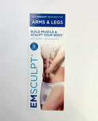 BTL Emsculpt Build Muscle & Sculpt Your Body New Treatment For Arms & Legs
