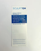 BTL Emsculpt Build Muscle & Sculpt Your Body New Treatment For Arms & Legs