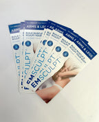 BTL Emsculpt Build Muscle & Sculpt Your Body Treatment For Arms & Legs