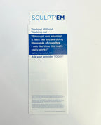 BTL Emsculpt Build Muscle & Sculpt Your Body Treatment For Arms & Legs
