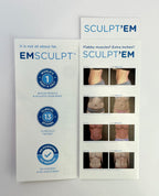 BTL Emsculpt Build Muscle & Sculpt Your Body Treatment For Arms & Legs