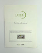 Cutera Pearl Treatment Guidelines D0592 Rev. A