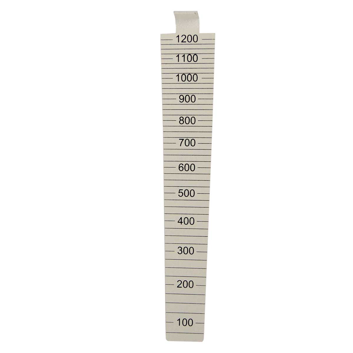 Vaser Measuring Guide for Sound Surgical VentX PowerX System Power Vent X Parts