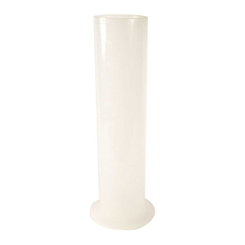 Polylab Measuring Cylinder 2000 mL Polypropylene 15in x 3.5in