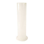 Polylab Measuring Cylinder 2000 mL Polypropylene 15in x 3.5in