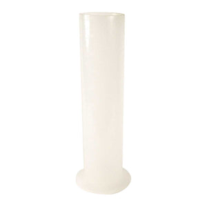 Polylab Measuring Cylinder 2000 mL Polypropylene 15in x 3.5in