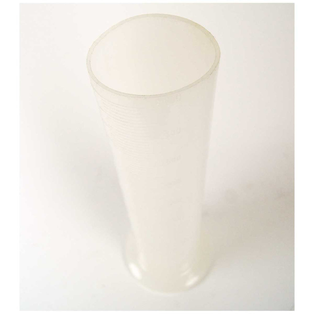 Polylab Measuring Cylinder 2000 mL Polypropylene 15in x 3.5in