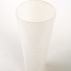Polylab Measuring Cylinder 2000 mL Polypropylene 15 x 3.5in with 5cm Tube Outlet