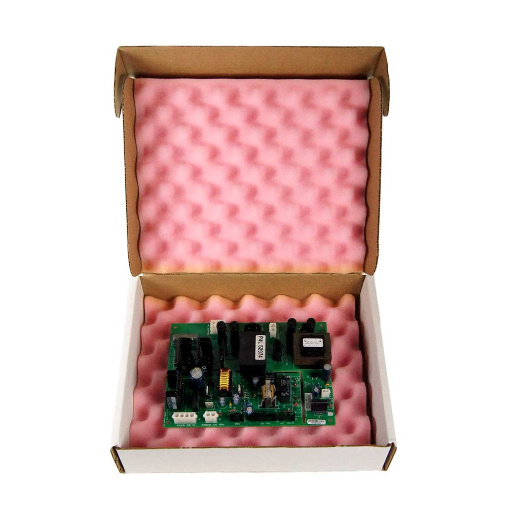 Candela VBeam Perfecta AC Distribution Board 7111-00-2696 Power