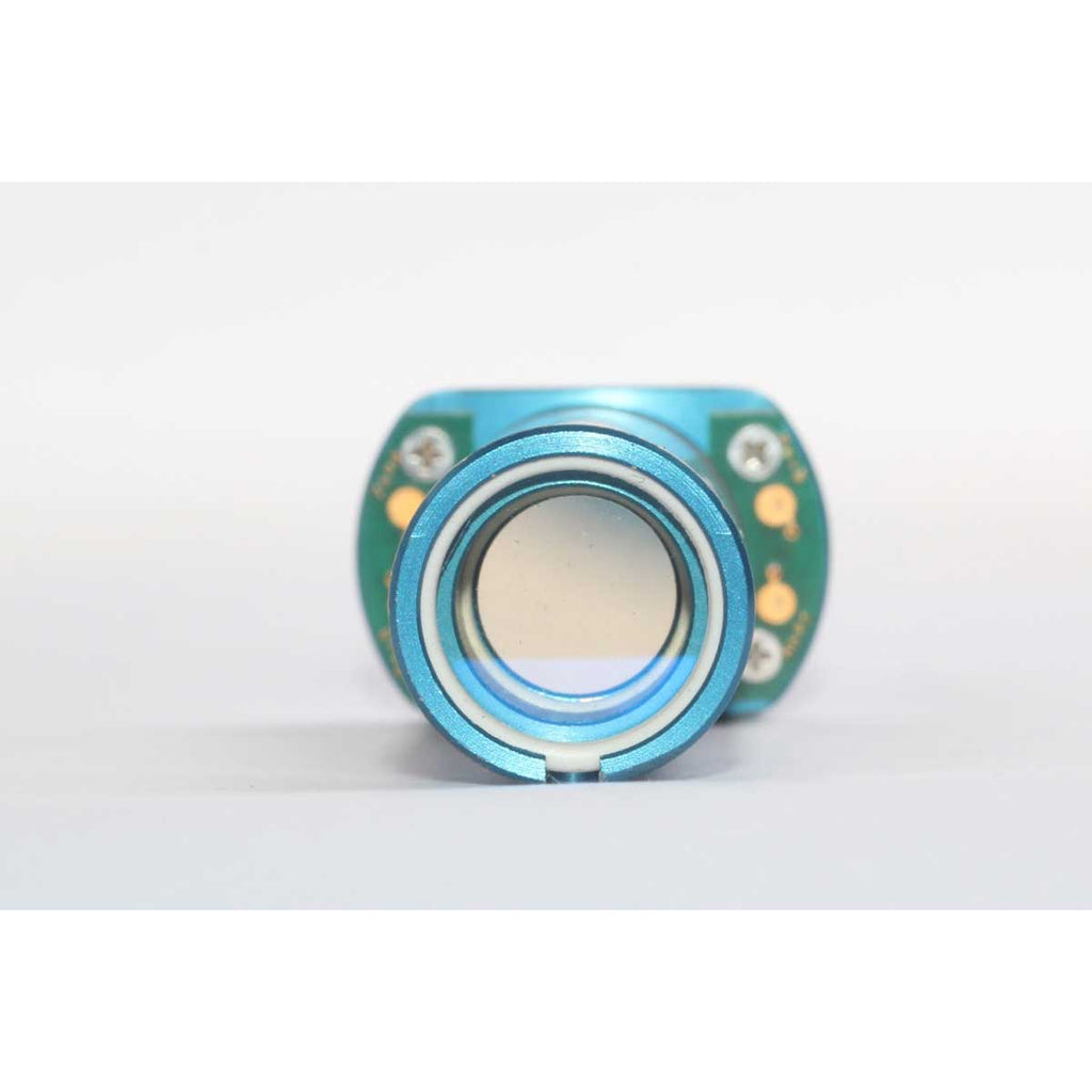 Candela VBeam Perfecta Pulsed Dye Laser 7mm Distance Gauge Blue 7122-00-3580