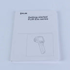 FLIR Exx Series Infrared Thermal Camera Getting Started Instruction Manual