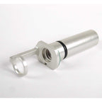 Candela VBeam Perfecta Laser 10mm PL Pigmented Lesions Gauge Silver 7122-00-7558