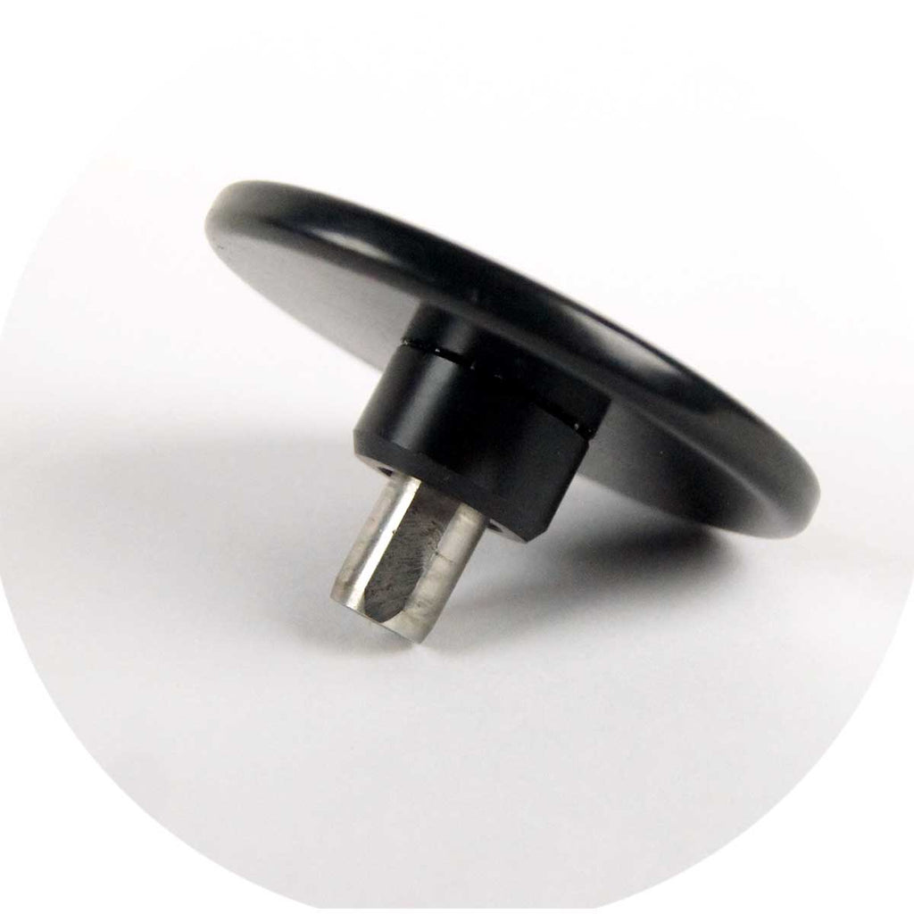 Lumenis NuEra Thermi250 RF 80mm Capacitive Electrode Tip Tight Cellulite Radio