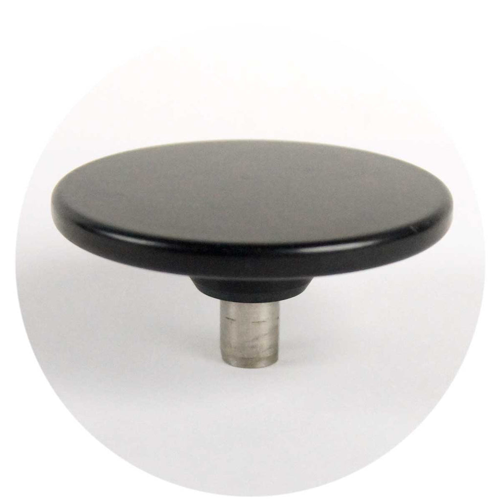 Lumenis NuEra Thermi250 RF 80mm Capacitive Electrode Tip Tight Cellulite Radio