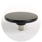Lumenis NuEra Thermi250 RF 80mm Capacitive Electrode Tip Tight Cellulite Radio