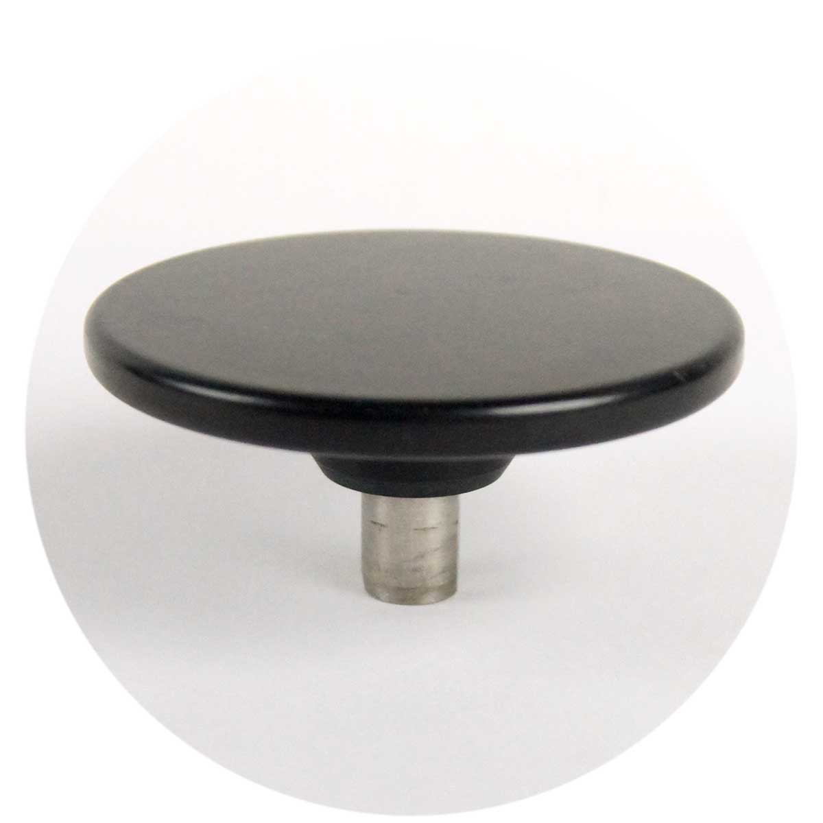 Lumenis NuEra Thermi250 RF 80mm Capacitive Electrode Tip Tight Cellulite Radio