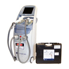 Lumenis LightSheer Duet Diode 810 Hair Removal Laser Light Sheer ET & HS 2011