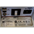 Lumenis LightSheer Duet Diode 810 Hair Removal Laser Light Sheer ET & HS 2011