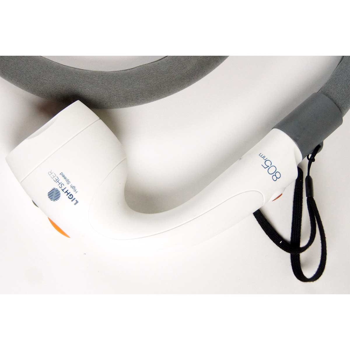 Lumenis LightSheer Duet Diode 810 Hair Removal Laser Light Sheer ET & HS 2011