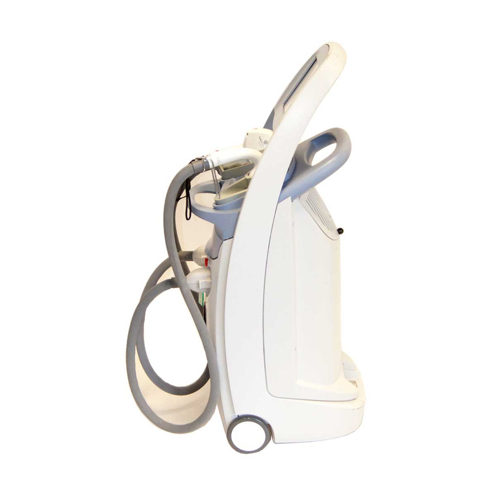 Lumenis LightSheer Duet Diode 810 Hair Removal Laser Light Sheer ET & HS 2011